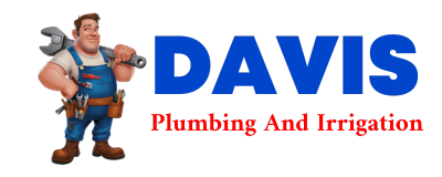 Trusted plumber in MILACA